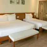 Khu nghỉ dưỡng và Spa Cam Ranh Riviera Beach - Trọn gói