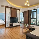 Nhu Minh Plaza Danang Hotel