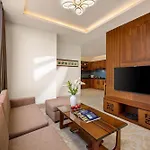Nhu Minh Plaza Danang Hotel