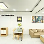 Sea Home 2 Bedroom At My Khe Beach