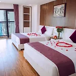 Morris Hotel Nha Trang