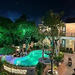 Victory Homestay