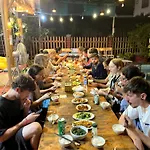 Gecko Backpackers Hostel