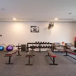 Senna Hue Hotel