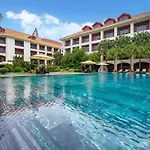 Senna Hue Hotel