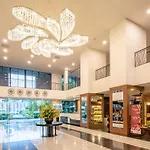 Senna Hue Hotel