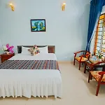 Blue Garden Homestay