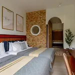 Casanova Dalat Hotel