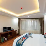 Khách Sạn&Spa Sa Pa Passion