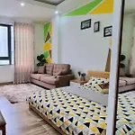 Gio Rung Guesthouse Da Lat