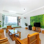 Qvungtau-3Br Oasky- Seaview Apartment Vung Tau