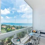 Qvungtau-3Br Oasky- Seaview Apartment Vung Tau