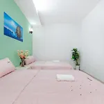 Qvungtau-3Br Oasky- Seaview Apartment Vung Tau