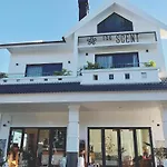 The Scent Boutique Dalat Hotel