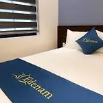 Elysinam Boutique Hotel Ha Long