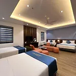 Elysinam Boutique Hotel Ha Long