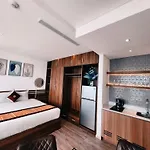 Apec Sunsea Condotel Phu Yen