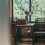 Bamboo Hill Villa
