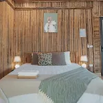 Bamboo Hill Villa