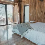 Bamboo Hill Villa