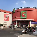 Cat Tien Motel