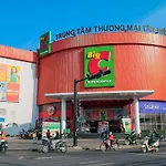 Cat Tien Motel