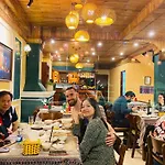 Sapa Alley Homestay