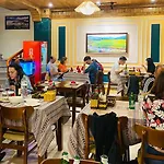 Sapa Alley Homestay
