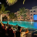 Marina Resort Waterfront Minh Phu Quoc Beach Swimming Pool