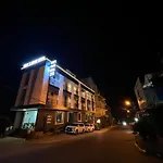 Tony\'S House Hotel Mui Ne