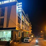 Tony\'S House Hotel Mui Ne
