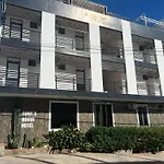 Tony\'S House Hotel Mui Ne