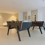 Meomeo Homestay - The Song Apartment