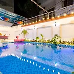 Villa Hoang Duc Ho Boi Vo Thi Sau Bida Karaoke