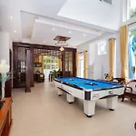 Villa Ho Boi Hoang Duc Trung Tam Cot Co