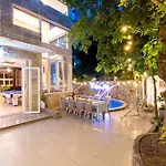 Villa Ho Boi Hoang Duc Trung Tam Cot Co
