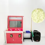 Villa Ho Boi Hoang Duc Cot Co Vung Tau