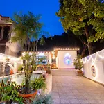 Villa Ho Boi Hoang Duc Cot Co Vung Tau