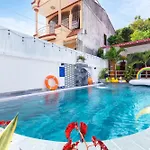 Villa Ho Boi Hoang Duc Cot Co Vung Tau
