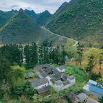 Voi Meo Vac Hostel & Breakfast