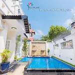 Villa Ho Boi Duc Hoang Khu Biet Thu Phuong Nam