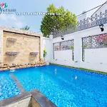 Villa Ho Boi Duc Hoang Khu Biet Thu Phuong Nam
