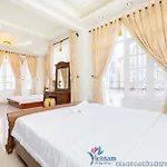 Villa Ho Boi Duc Hoang Khu Biet Thu Phuong Nam