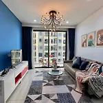 Uphoenix Home- Hado Centrosa Garden