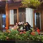 Vuon Tra Homestay Mang Den