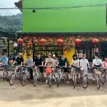 An Duong Hotel Cat Ba