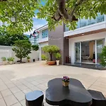 Villa Hoang Duc Ho Boi Vo Thi Sau Trung Tam Bai Sau Xanh