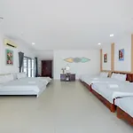 Villa Hoang Duc Ho Boi Vo Thi Sau Trung Tam Bai Sau Xanh