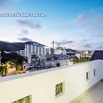 Villages Bien Duc Hoang Bai Sau Xanh Xanh