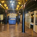 Sabina Boutique Hotel & Villa Mui Ne